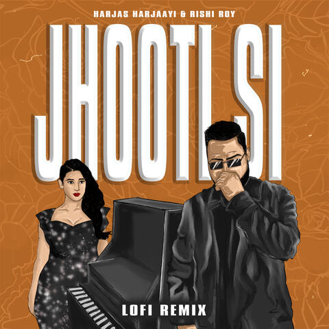Jhooti Si