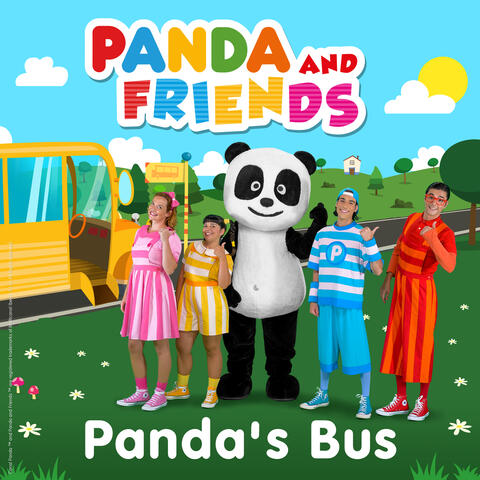 Panda’s Bus