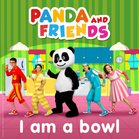 I Am A Bowl