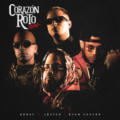 Corazón Roto