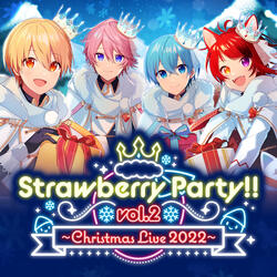 Welcome to the Party!!
