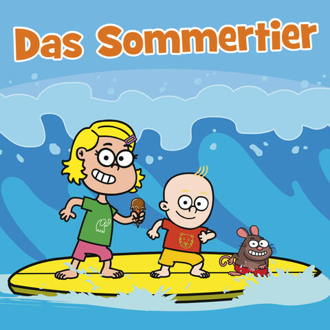 Das Sommertier