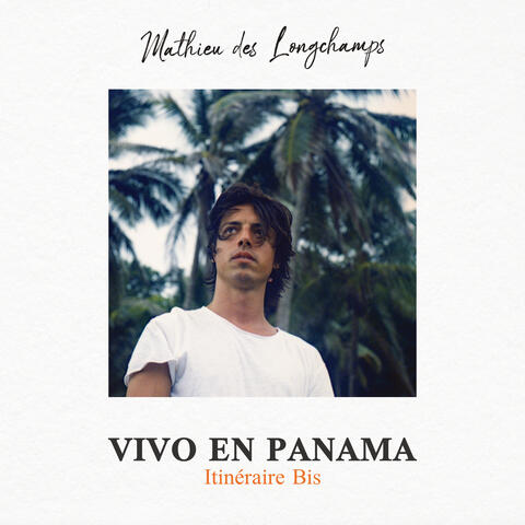 Vivo en Panamá