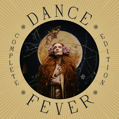 Dance Fever