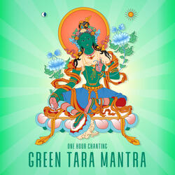 Green Tara Mantra