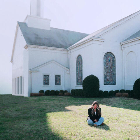 At The Altar