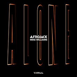 Alone