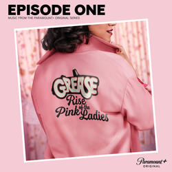 Grease is the Word