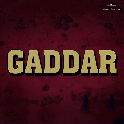 Gaddar