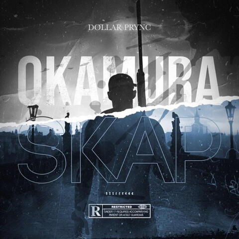 Okamura Skap