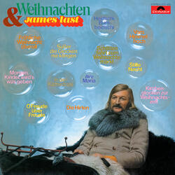 Fröhliche Weihnacht überall