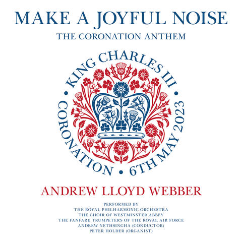 Make a Joyful Noise