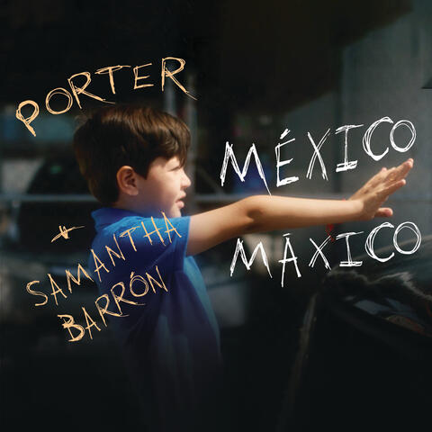 Porter & Samantha Barrón