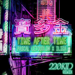 Time After Time