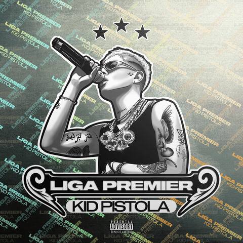 Liga Premier