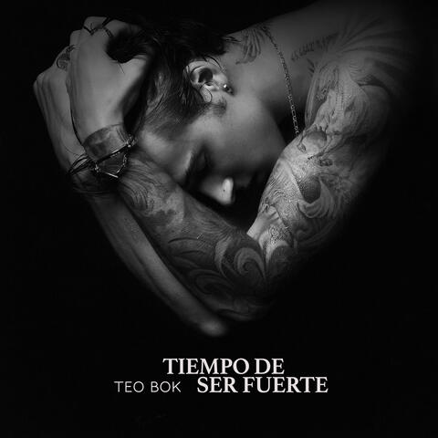 Tiempo De Ser Fuerte