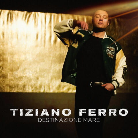 Tiziano ferro - oppenheimer album cover on Craiyon