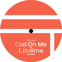 Call On Me
