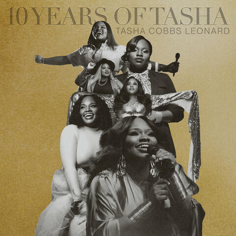 10 Years of Tasha