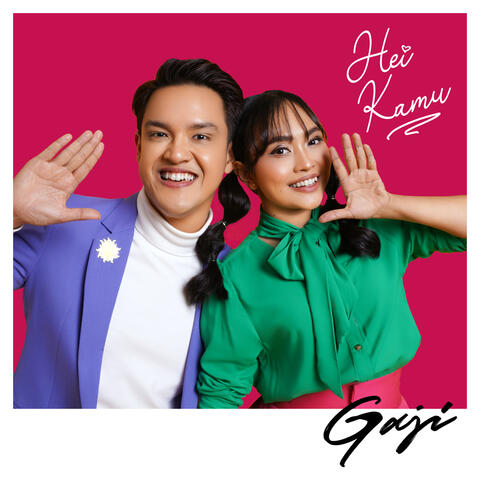 Hei Kamu
