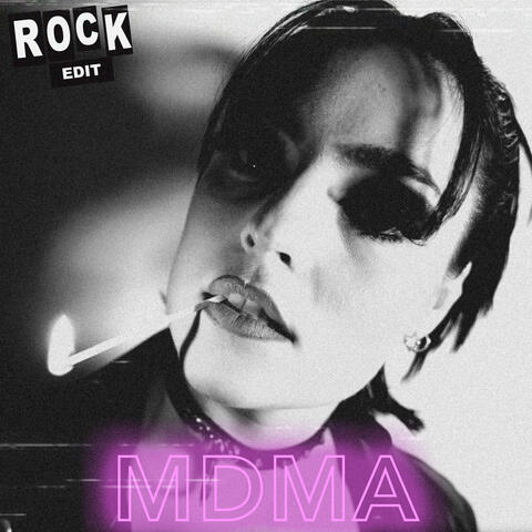 MDMA