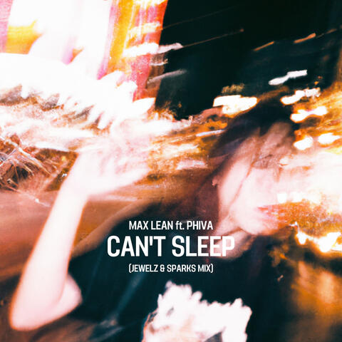 Can't Sleep