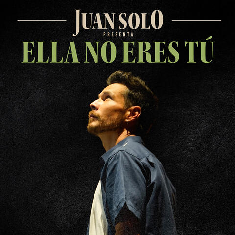 Ella No Eres Tú