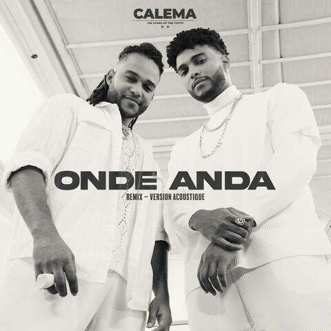 Onde Anda