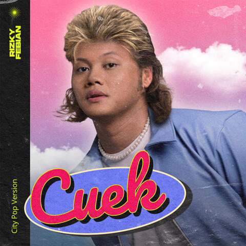 Cuek