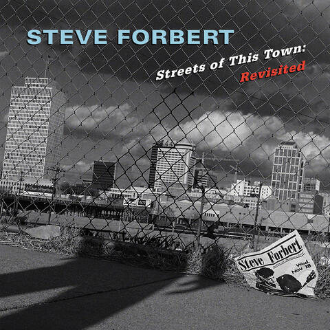 Streets Of This Town: Revisited