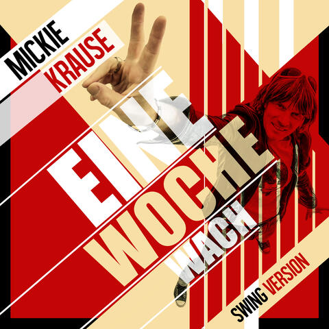 Eine Woche wach