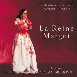 Marguerite de Valois et Henri de Navarre
