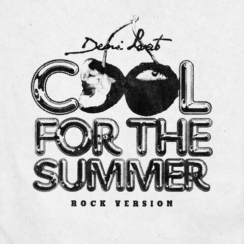 Cool for the Summer