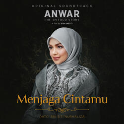 Menjaga Cintamu