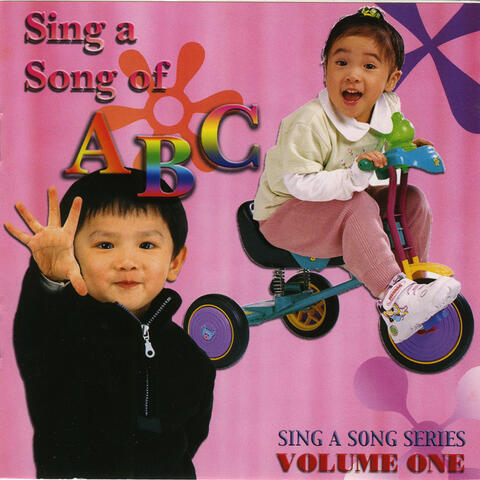 Sing A Song Of ABC Vol.1