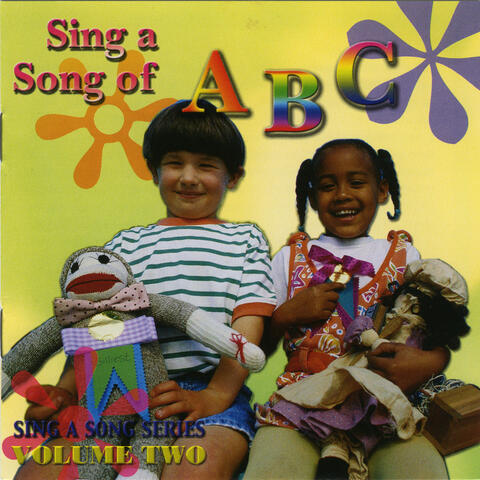 Sing A Song Of ABC Vol.2