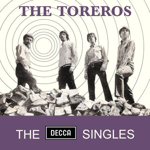The Decca Singles