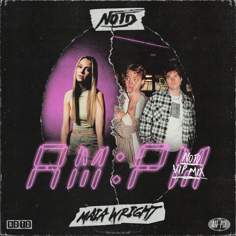 AM:PM