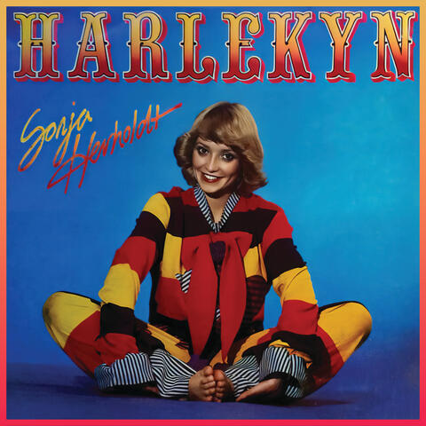 Harlekyn