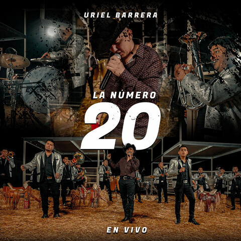 La Número 20