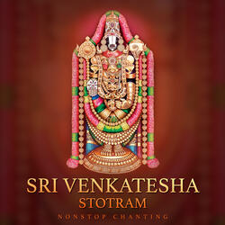 Sri Venkatesha Stotram