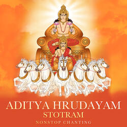 Aditya Hrudayam Stotram