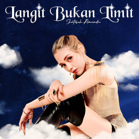 Langit Bukan Limit