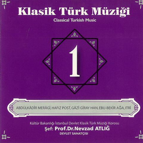 Klasik Türk Müziği 1