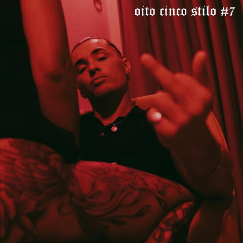 Oito Cinco Stilo #7 (Dodo)