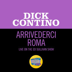Arrivederci Roma
