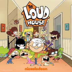 The Loud House Theme Song