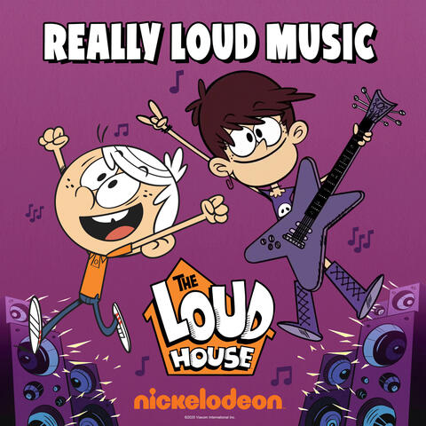 The Loud House