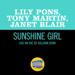 Sunshine Girl