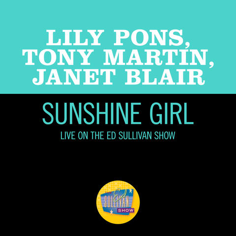 Sunshine Girl